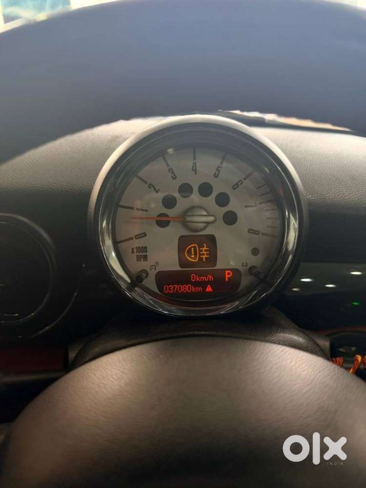 Mini 3 Door Cooper S, 2013, Petrol