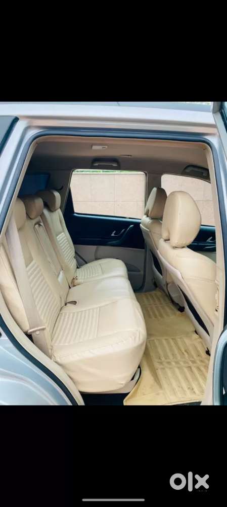 Mahindra Xuv500 W6 2wd, 2018, Diesel