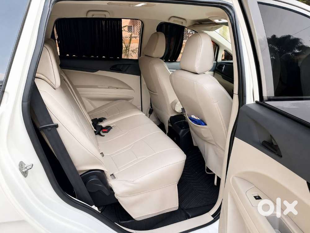 Mahindra Marazzo M2 8str, 2020, Diesel