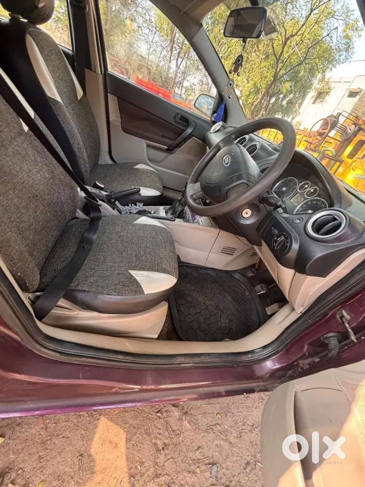 Ford Fiesta 2007 Diesel Well Maintained