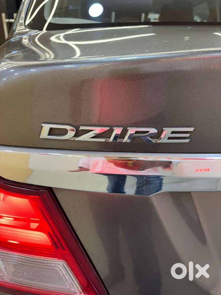 Maruti Suzuki Dzire 1.2 Vxi, 2022, Petrol