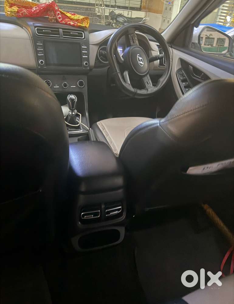 Hyundai Creta 1.6 Diesel 2020