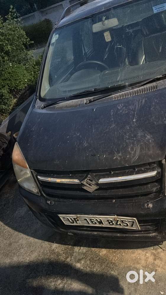 Maruti Suzuki Wagon R 2009 Year