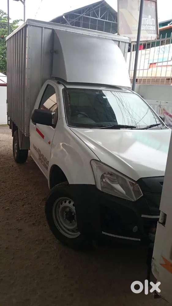 Isuzu D-max 2022 Diesel 65000 Km Driven