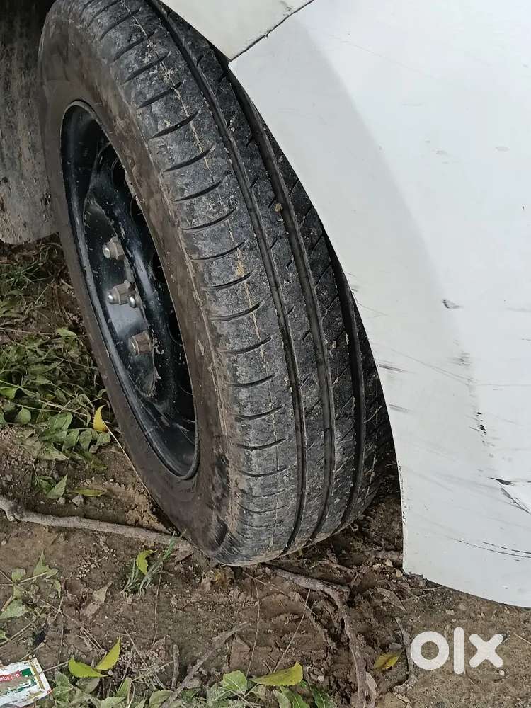 Hyundai Xcent 2017 Prime