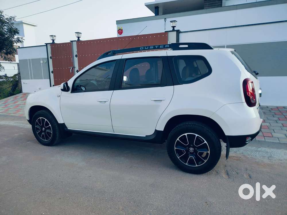 Renault Duster 85ps Diesel Rxs, 2019, Diesel