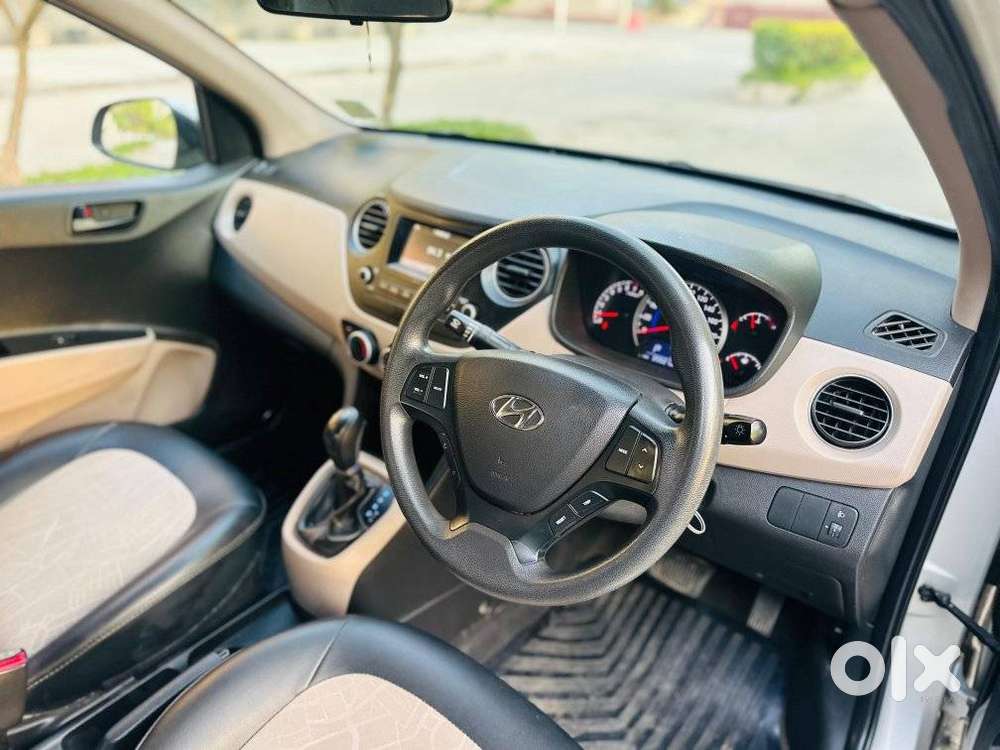 Hyundai Grand I10 1.2 Crdi Magna, 2018, Petrol