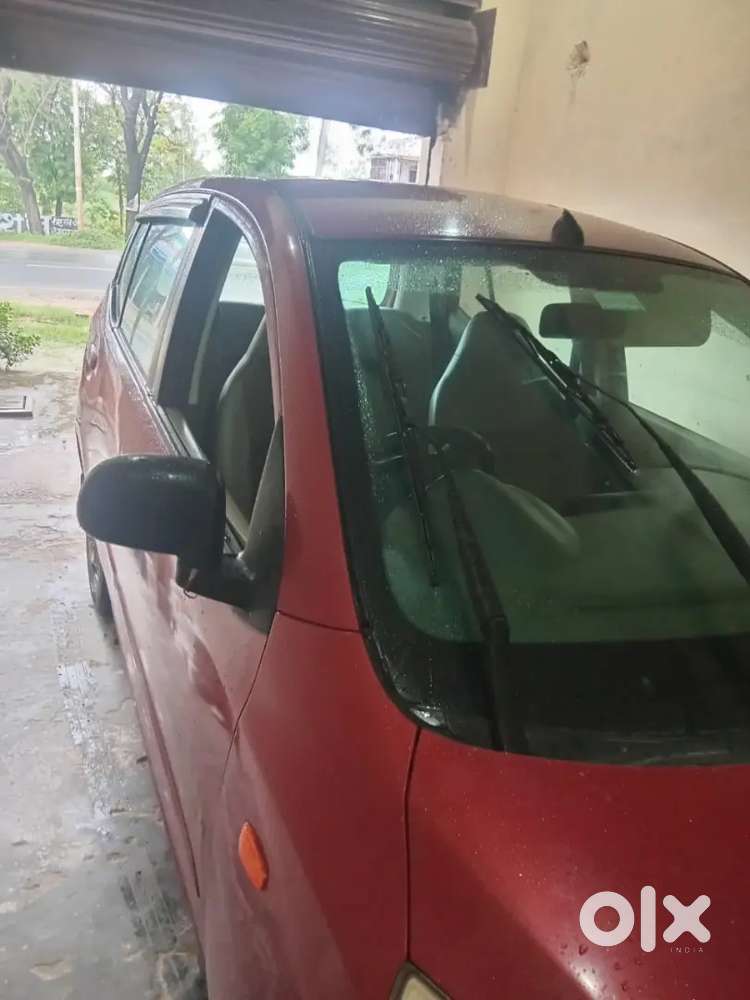 Hyundai I10 Magna 2012 Petrol