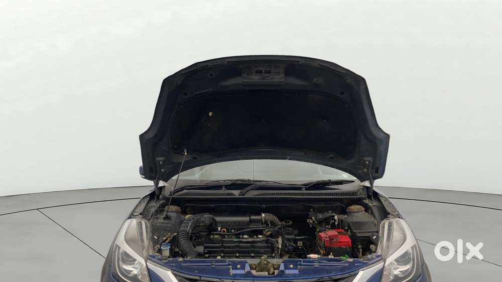 Maruti Suzuki Baleno 1.2 Delta, 2019, Petrol