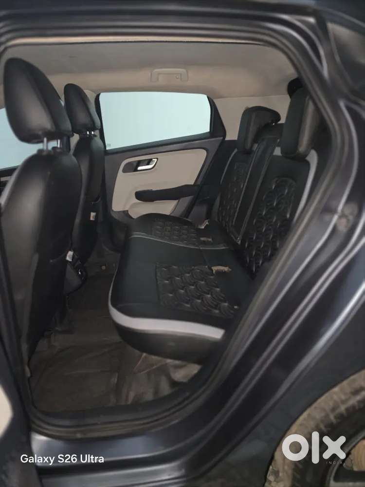 Tata Altroz 2021 Petrol Manual