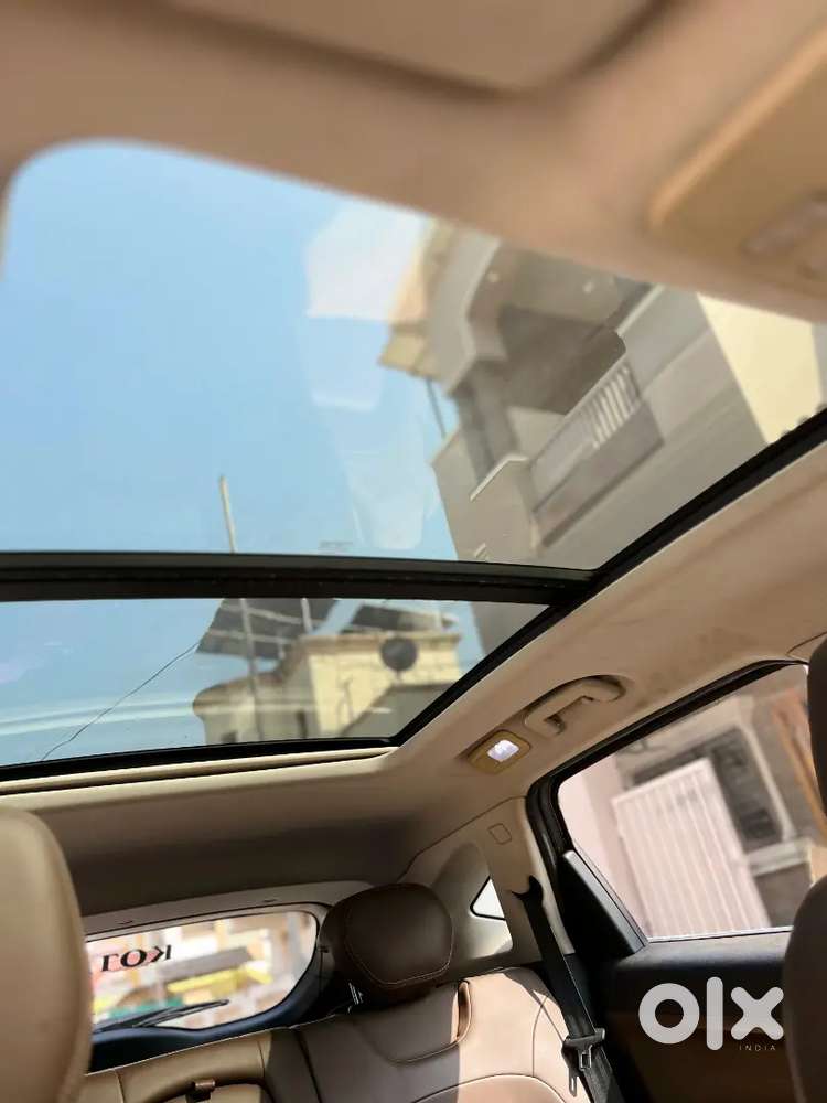 Tata Harrier For Sale