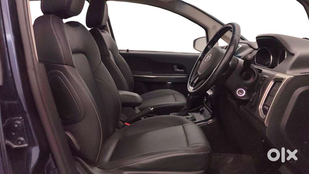 Tata Hexa 2.2 Xta 4x2 7 Str, 2019, Diesel