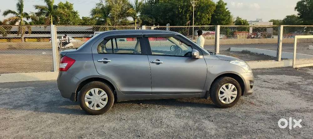 Maruti Suzuki Dzire 2014 Cng & Hybrids Good Condition