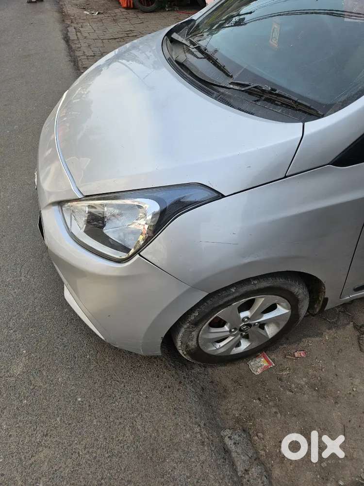 Hyundai Xcent 2018 Diesel 71000 Km Driven