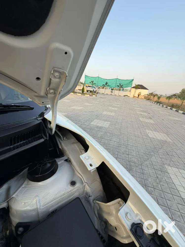 Maruti Suzuki Dzire 2020