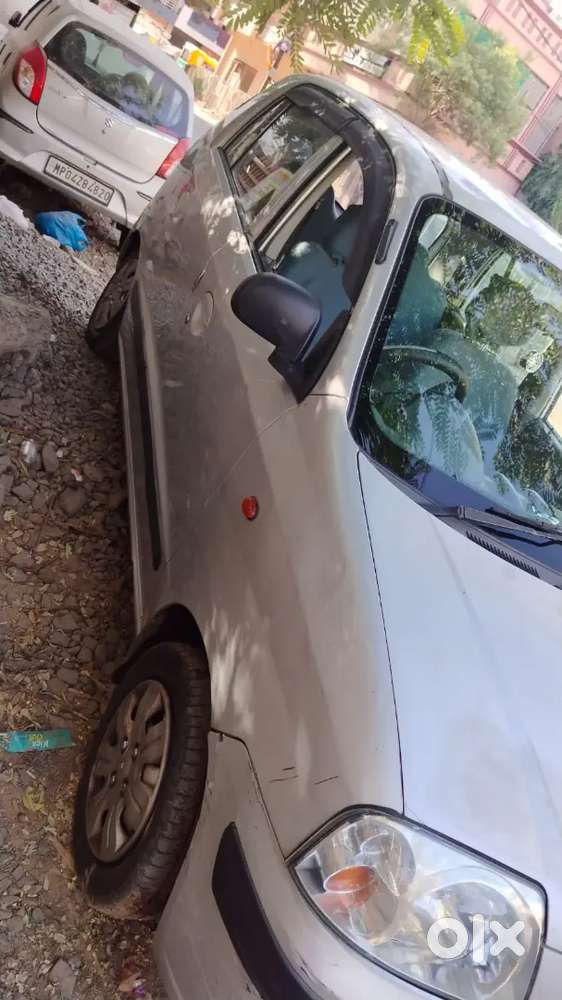 Hyundai Santro Xing 20007