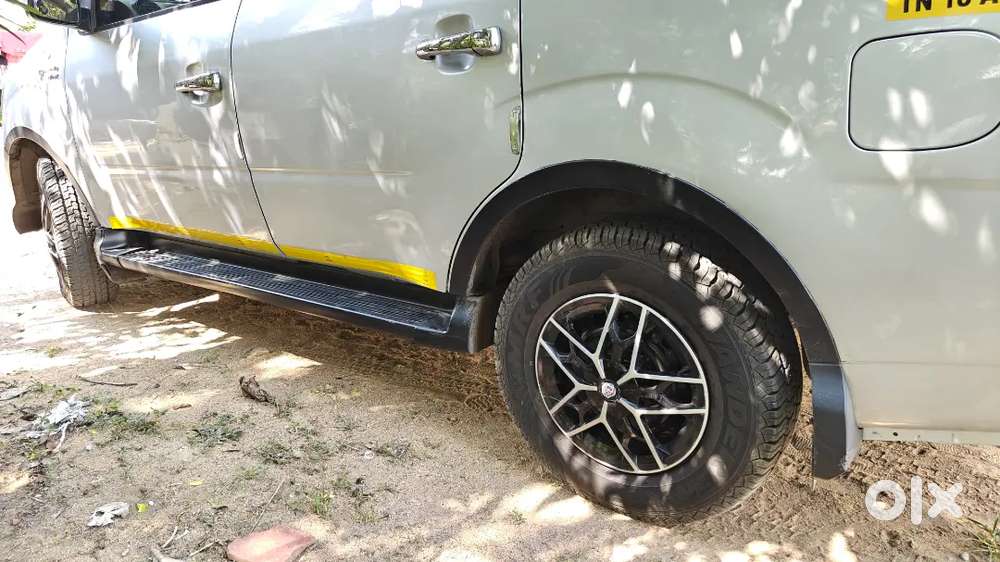 Xylo H4 2018 (urgent Sale)