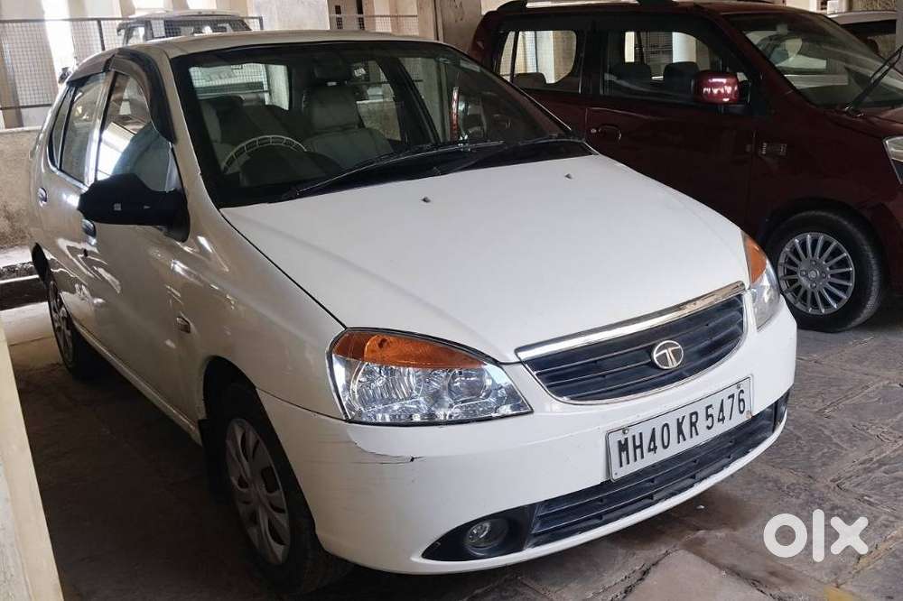 Tata Indigo Cs Ls Tdi, 2012, Diesel