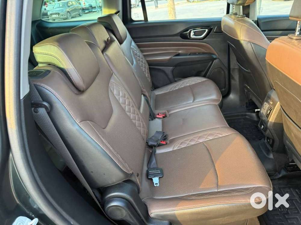 Jeep Meridian Limited Plus 4x4 At, 2022, Diesel