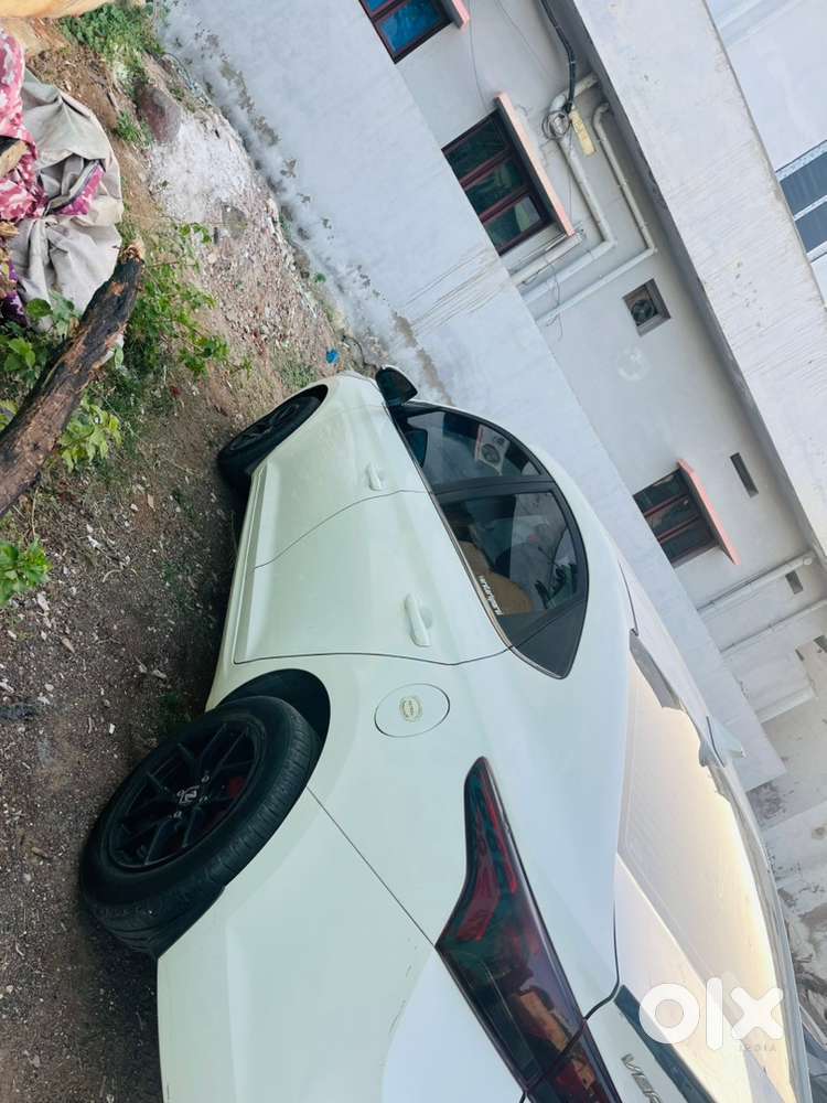 2018 Hyundai Verna 1.4