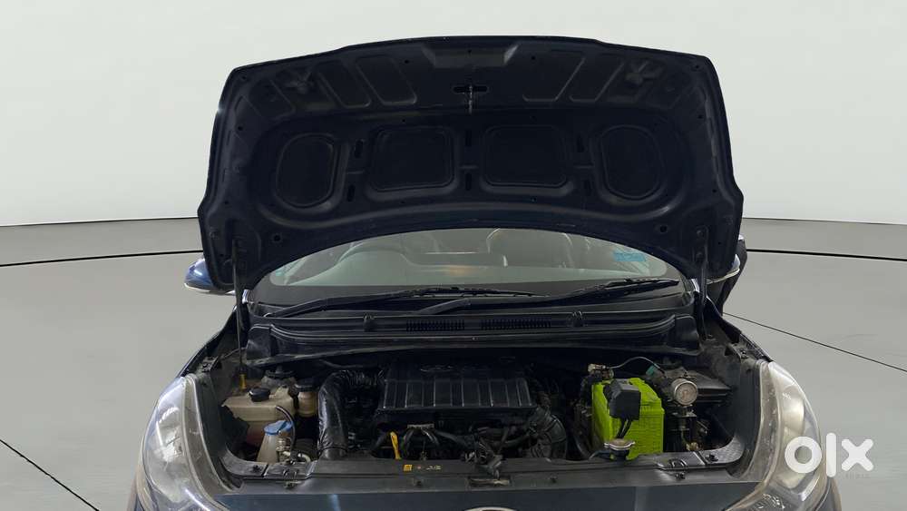 Hyundai Grand I10 Nios 1.2 Kappa Vtvt Sportz Cng, 2022, Cng & Hybrid..