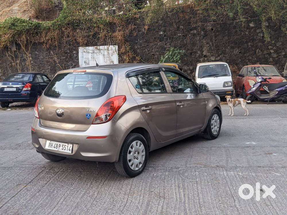Hyundai I20 Magna Plus, 2013, Petrol