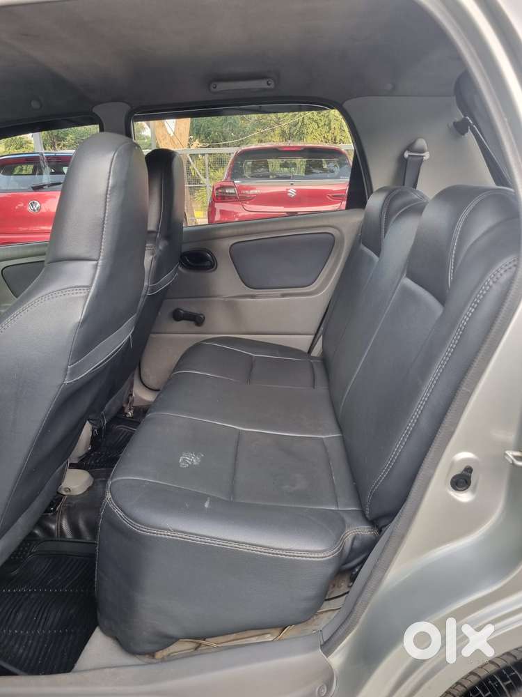Maruti Suzuki Alto K10 1.0 Vxi, 2011, Petrol