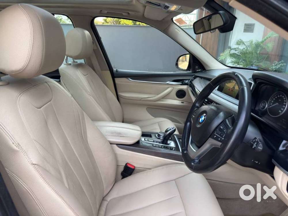 Bmw X5 Xdrive 30d, 2015, Diesel