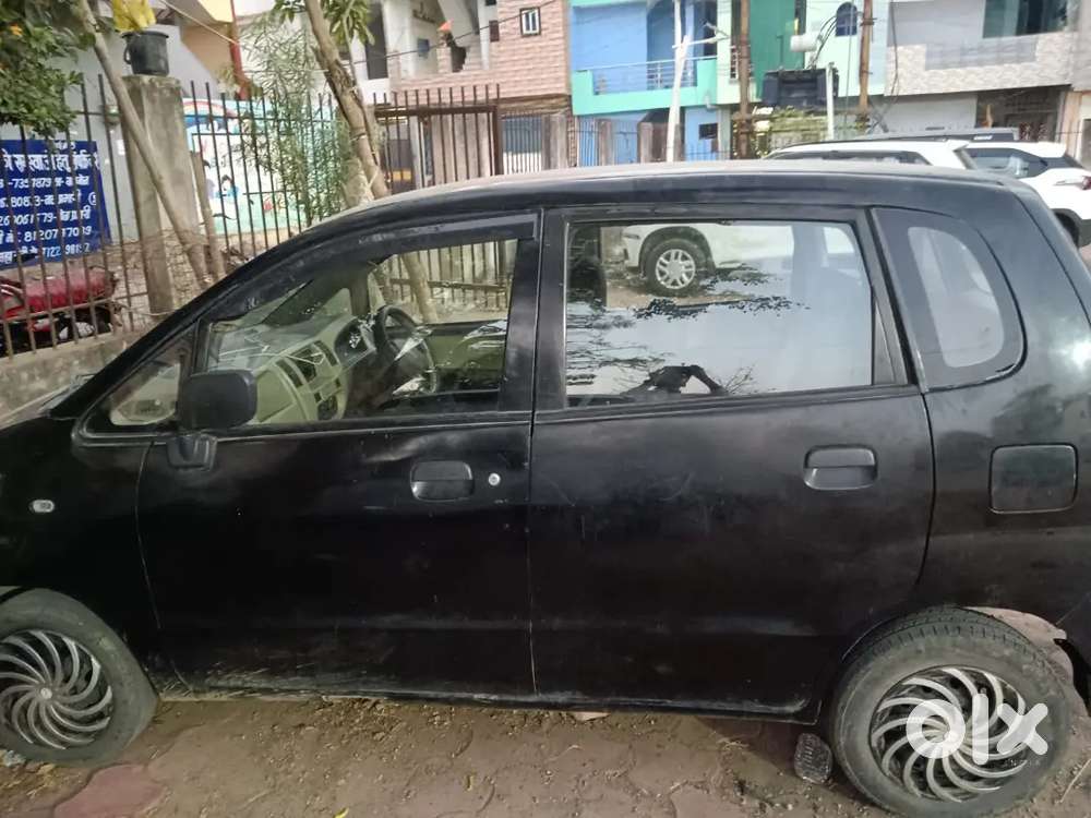 Maruti Suzuki Zen Estilo 2013 Petrol 129000 Km Driven