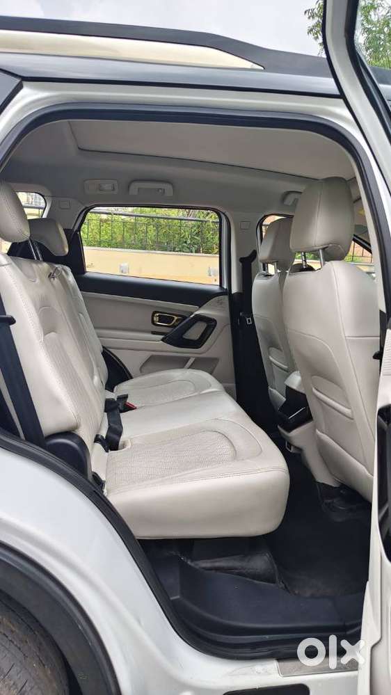Tata Safari 2.0 Kryotec Xza Plus Gold 7 Str, 2022, Diesel
