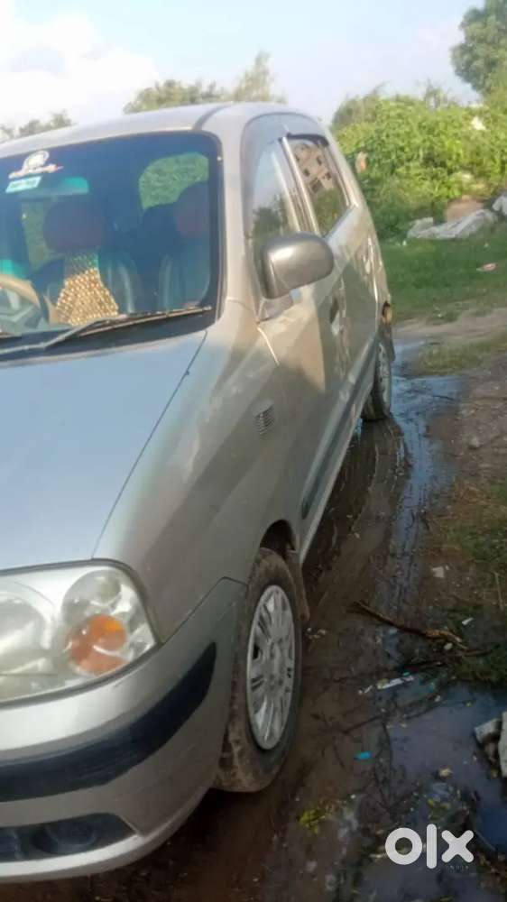 Hyundai Santro Xing 2008