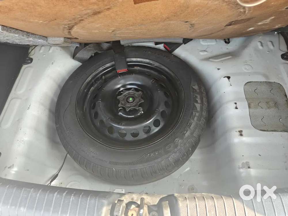 Hyundai Grand I10 2015 Diesel 78000 Km Driven