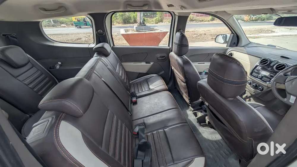 Renault Lodgy 2017