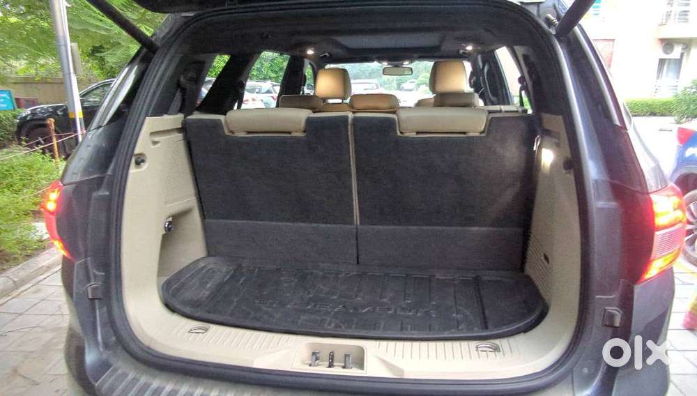 Ford Endeavour 2018 Diesel/well Maintained/excellent Condition