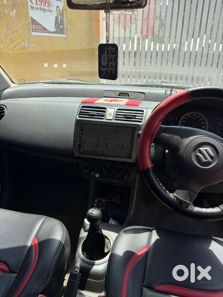 Maruti Suzuki Car 2007