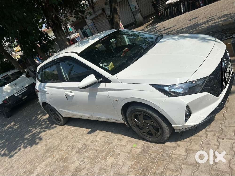 I20 Magna Full Original