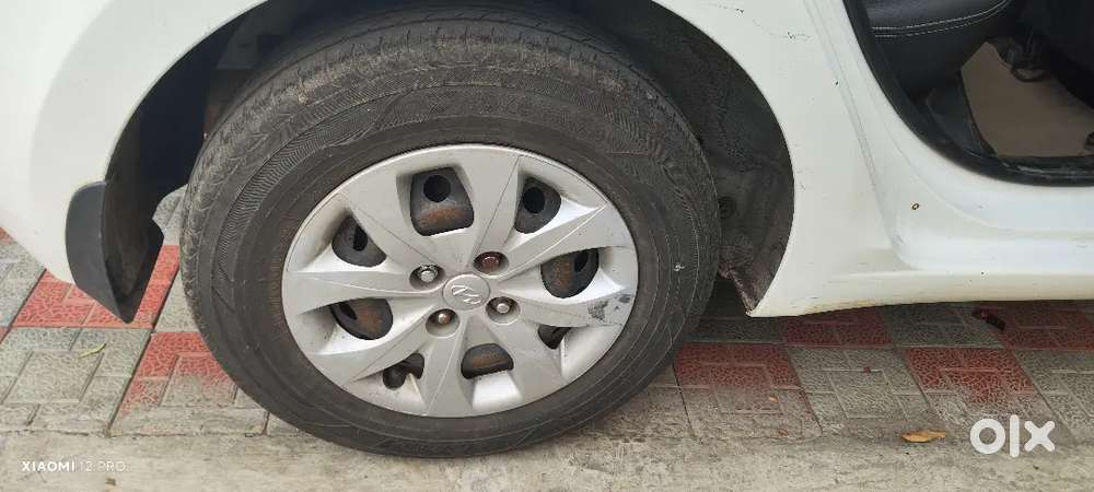 Hyundai New I20 1.5 2018