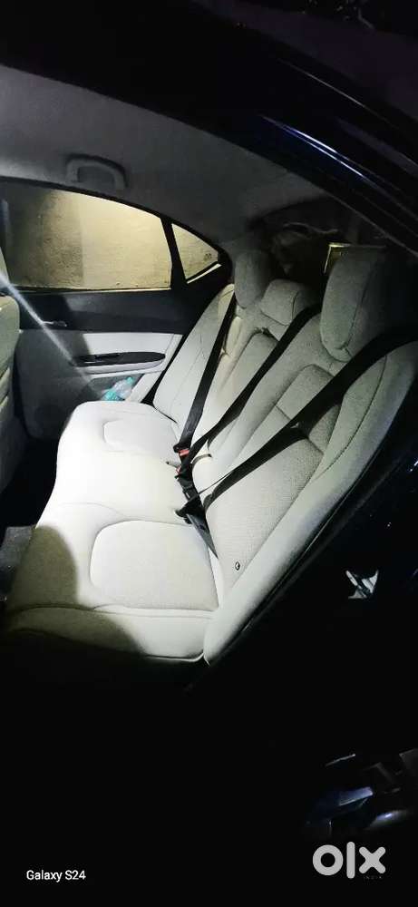 Tata Tigor 2024 Petrol 12000 Km Driven