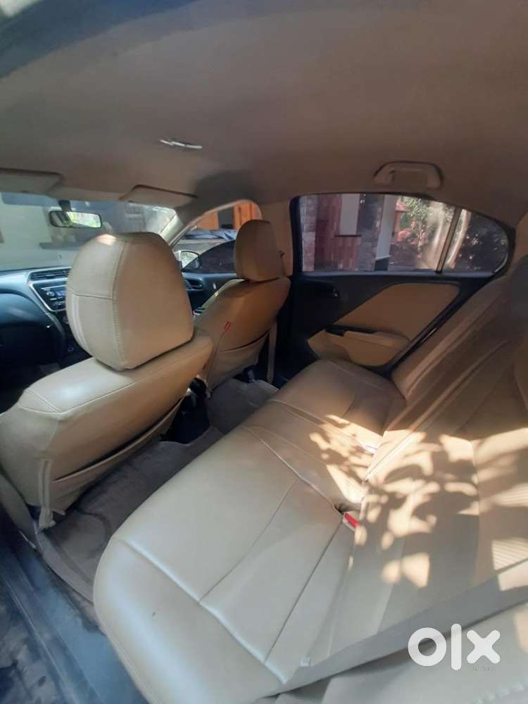 Honda City 2015 Diesel Good Condition