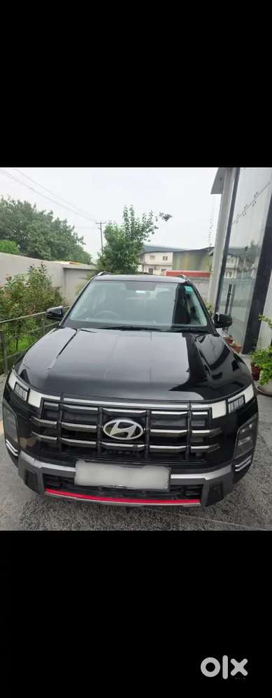 2024 Creta1.5 Ivt Suv Automatic