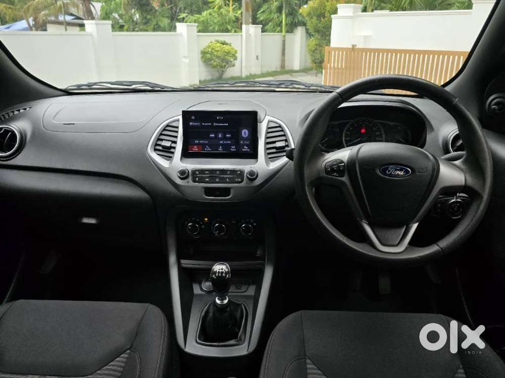 Ford Freestyle Trend Plus Tdci, 2019, Diesel