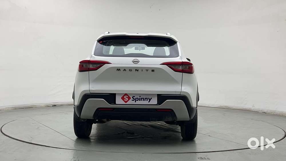 Nissan Magnite 1.0 Xe, 2024, Petrol