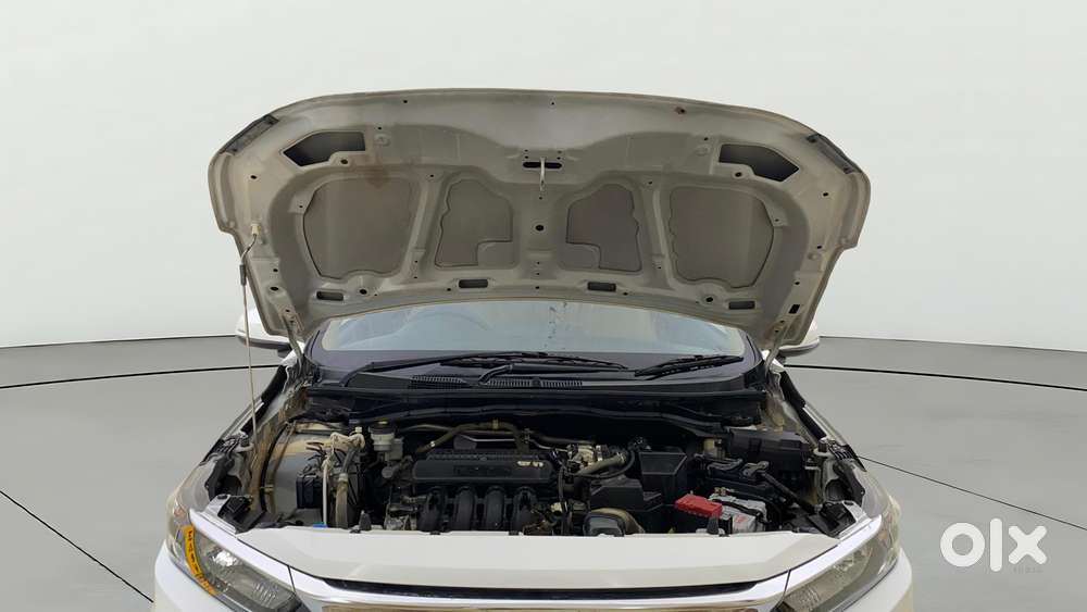 Honda Amaze S Cvt I-vtec, 2021, Petrol