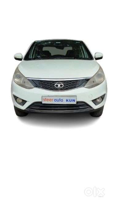 Tata Zest Xma, 2015, Diesel