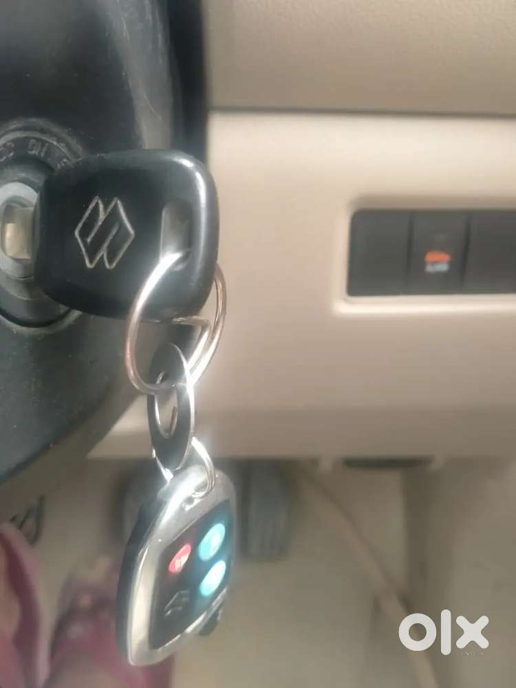 Dzire Vdi (loaded) Great Condition All Original  With Alloy Wheels