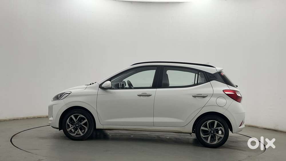 Hyundai Grand I10 Nios Asta 1.2 Kappa Vtvt, 2019, Petrol