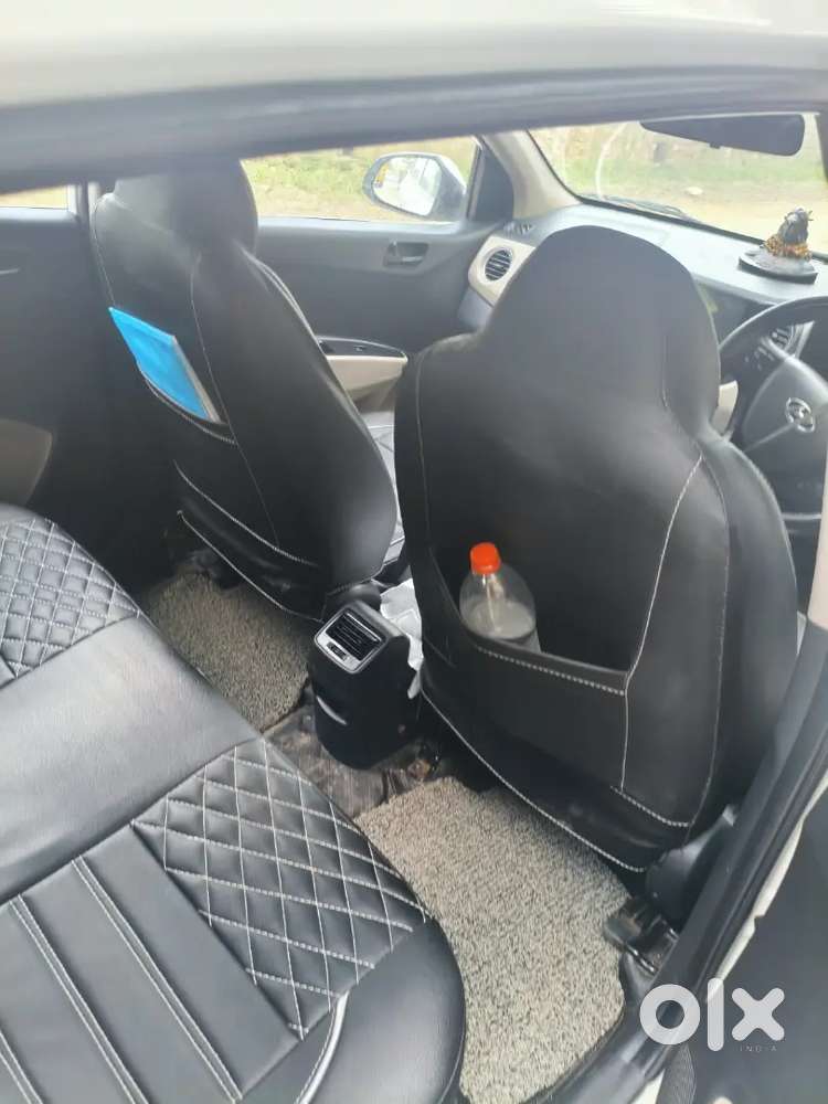 Hyundai Grand I10 Magna 2019