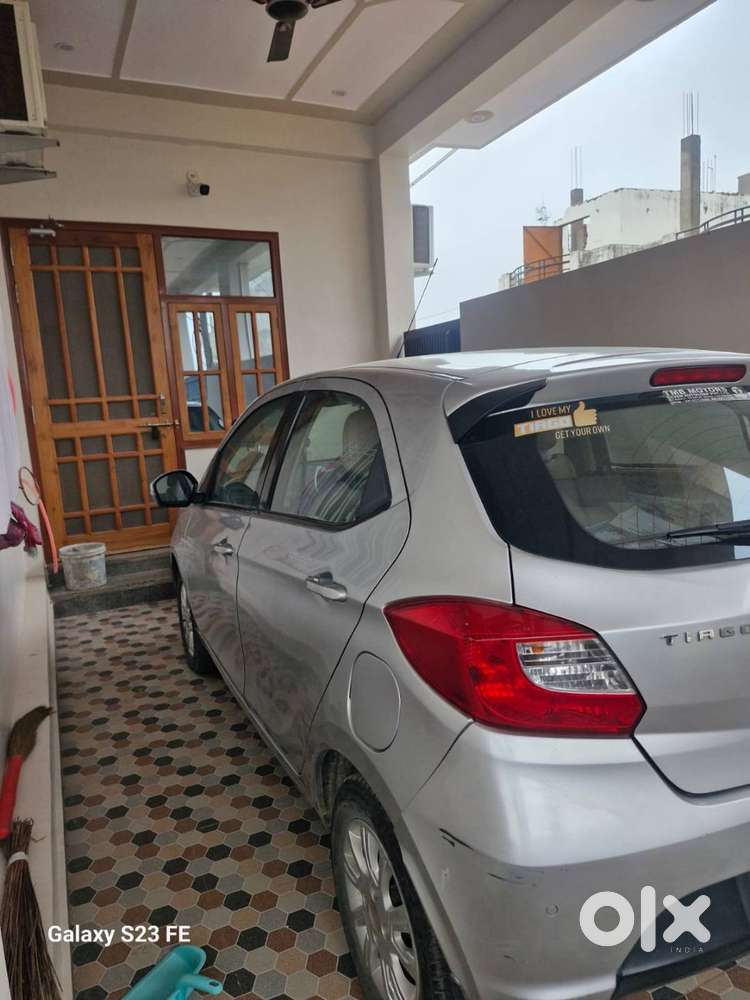 Tata Tiago 2018 Petrol