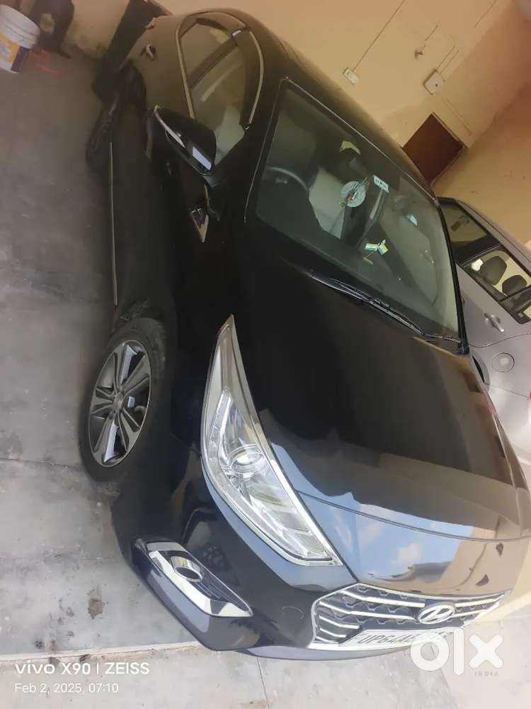 Hyundai Verna Sx 2018