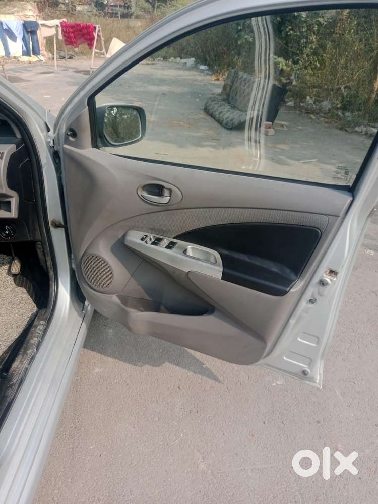 Toyota Etios For Sale Only To Other State